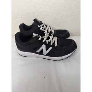 New Balance‎ 519 Sneakers Womens YK519PB  Black Running Shoes Athletic Sports